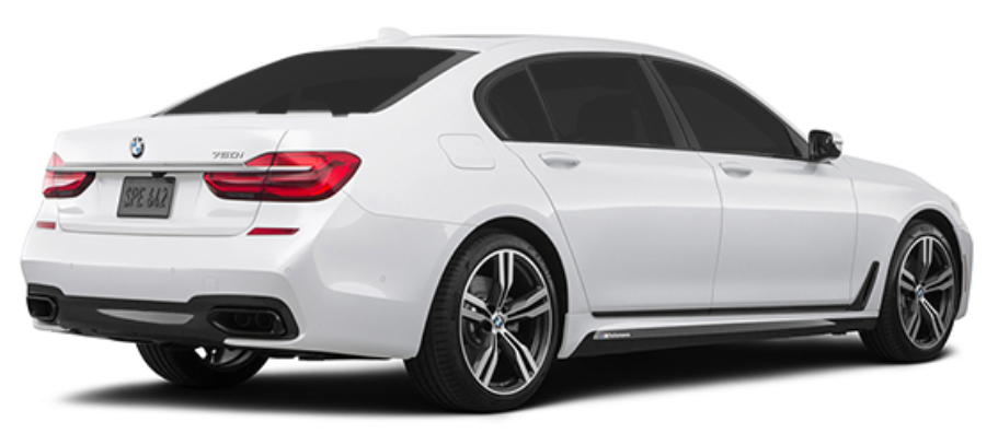 Ceramic - Full car tint *Couple, Sedan*