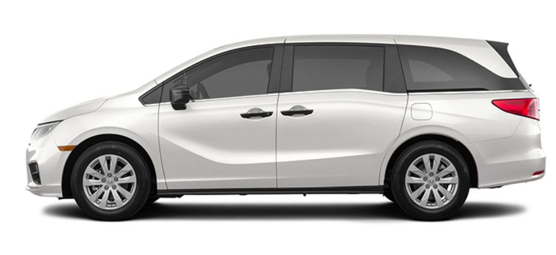 3M Ceramic - Full vehicle