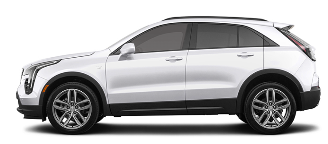 3M Ceramic - Full vehicle
