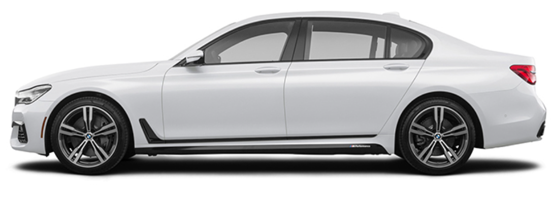Ceramic - Full car tint *Couple, Sedan*