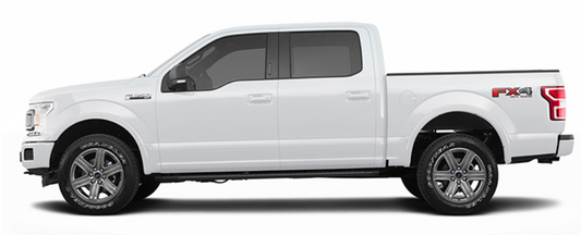 Ceramic - 2 Doors only *Sedan, SUV, Pickup Truck, Minivan*