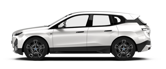 Ceramic - full car tint *SUV, Truck, Minivan*