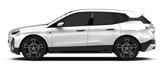 Ceramic - full car tint *SUV, Truck, Minivan*